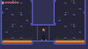 Oliver's Adventures in the Fairyland