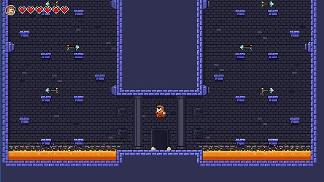 Oliver's Adventures in the Fairyland