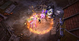 Victor Vran: Tome of Souls Weapon