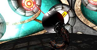 Thunder Spheres - Virtual Reality 3D Pool