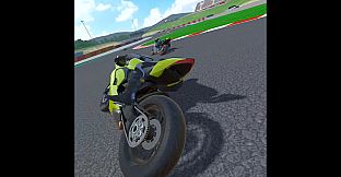 Motorcycle Racing VR