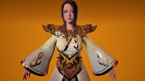 Shan Hai : Mythic Origins