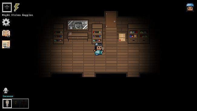 Paranormal Home Invaders