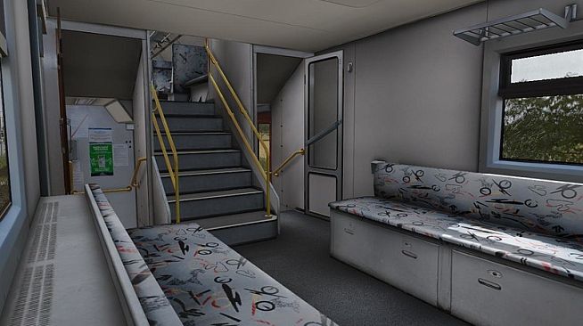 Trainz Plus DLC - PolRegio B16mnopux 035