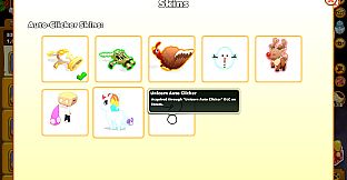 Clicker Heroes: Unicorn Auto Clicker