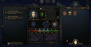 Spire of Sorcery: Prologue