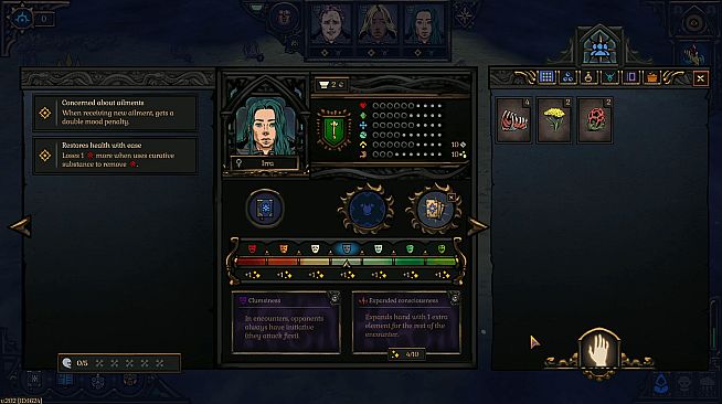 Spire of Sorcery: Prologue