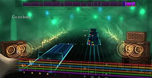 Rocksmith 2014 Edition – Remastered – Raspberries - “Go All the Way”