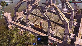 Legends of Dawn Reborn