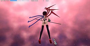 Touhou Multi Scroll Shooting 2