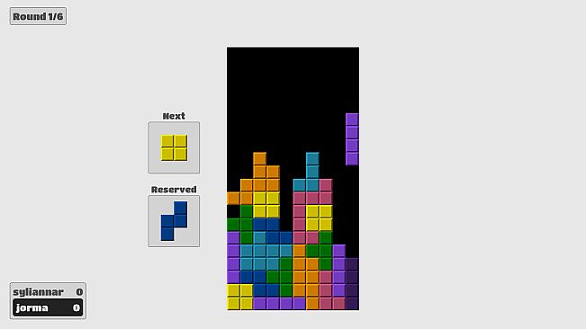 GameGame