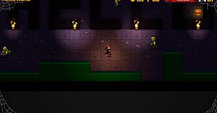 Infinitrap : Rehamstered