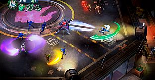 TMNT: Splintered Fate - Alopex Character DLC