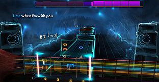 Rocksmith 2014 Edition – Remastered – The Proclaimers - “I’m Gonna Be (500 Miles)”