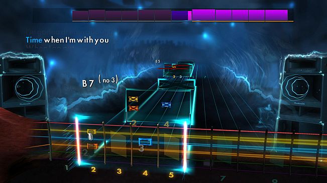 Rocksmith 2014 Edition – Remastered – The Proclaimers - “I’m Gonna Be (500 Miles)”