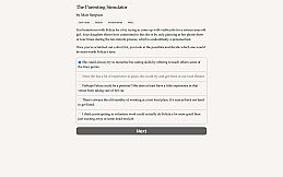 The Parenting Simulator