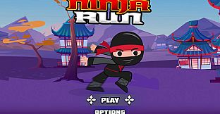 Ninja Run
