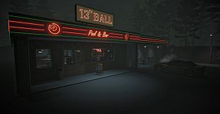 13th Ball: The Nightmare Shift