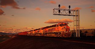 Train Sim World 3: Deluxe Edition