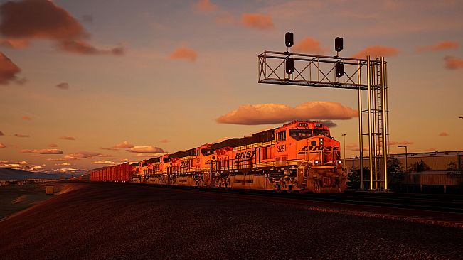 Train Sim World 3: Deluxe Edition