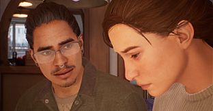 Tell Me Why: Chapter 3