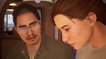 Tell Me Why: Chapter 3