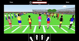 XC Cross Country Racing