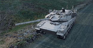 ZTQ-15 - T9 Light Tank