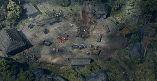 Iron Harvest: Rusviet Revolution