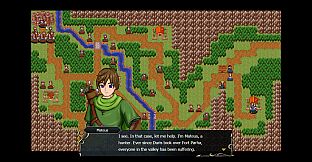 Imperial Arms: Curse of the Conqueror