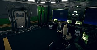 Cold Start: The Callisto