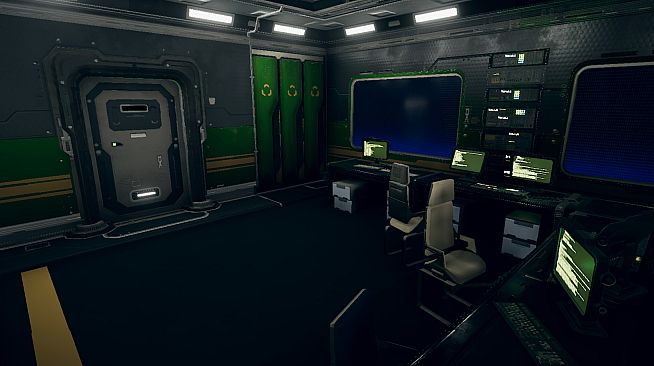 Cold Start: The Callisto