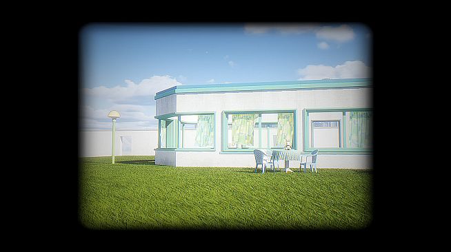 Lumory: A Distant Summer
