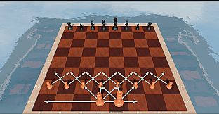 Dechamel Chess