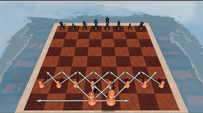 Dechamel Chess