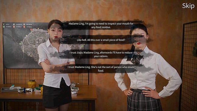 Apocalypse Love Shelter