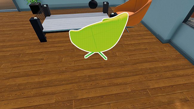 Shooting Range Simulator