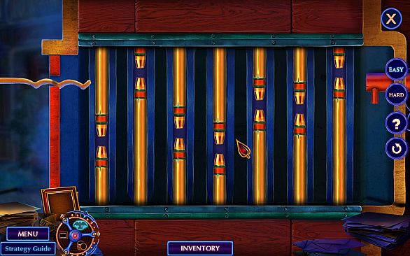 Fatal Evidence: Art of Murder Collector's Edition