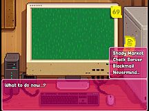 Dorm Janitor's Revenge