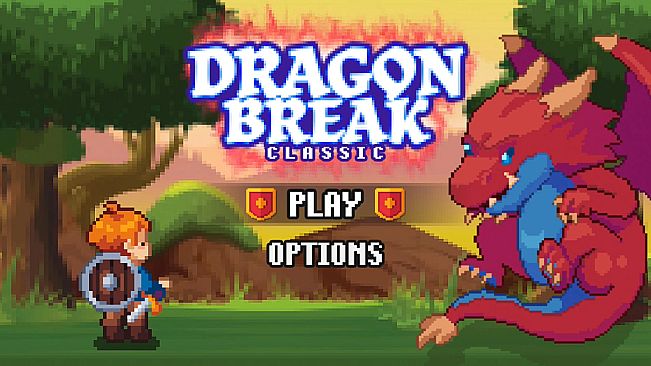 Dragon Break Classic