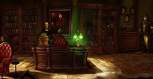 The Season of the Warlock