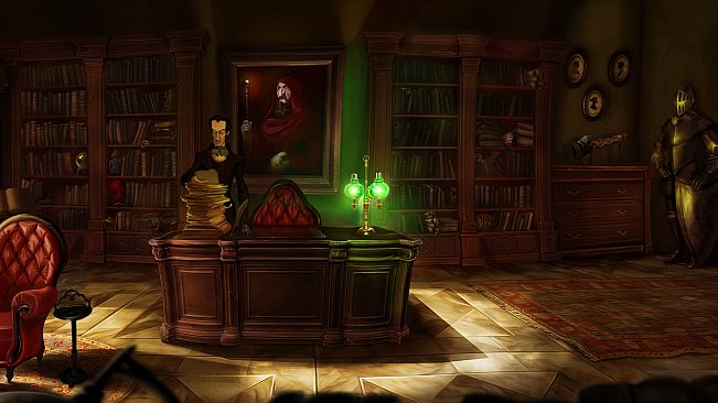 The Season of the Warlock