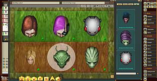 Fantasy Grounds - Devin Night Pack 210: Salvage Crews