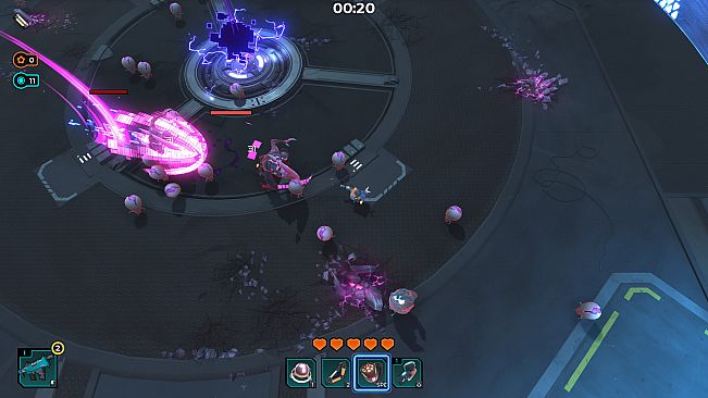 Weebles vs Grebals