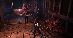 Hellpoint: The Thespian Feast