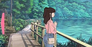 Are There Bunny Girls in the Corner Store?