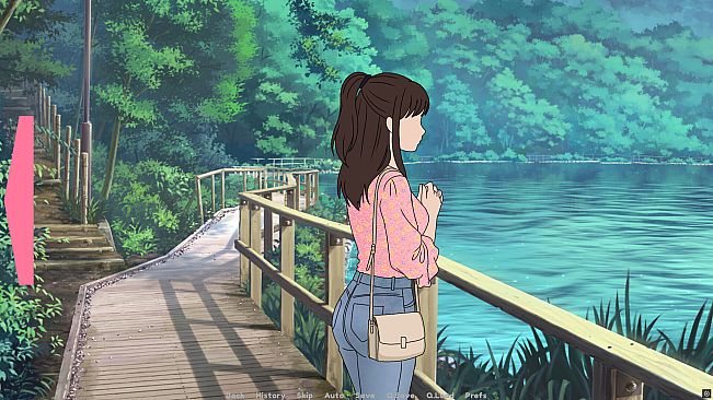 Are There Bunny Girls in the Corner Store?