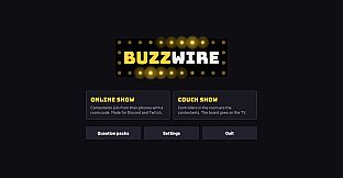 Buzzwire