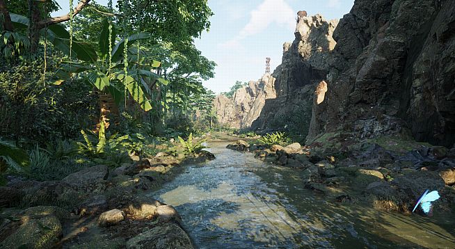 Robinson Crusoe : The Lost Tribes