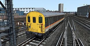 Train Simulator: BR Class 419 MLV BEMU Add-On